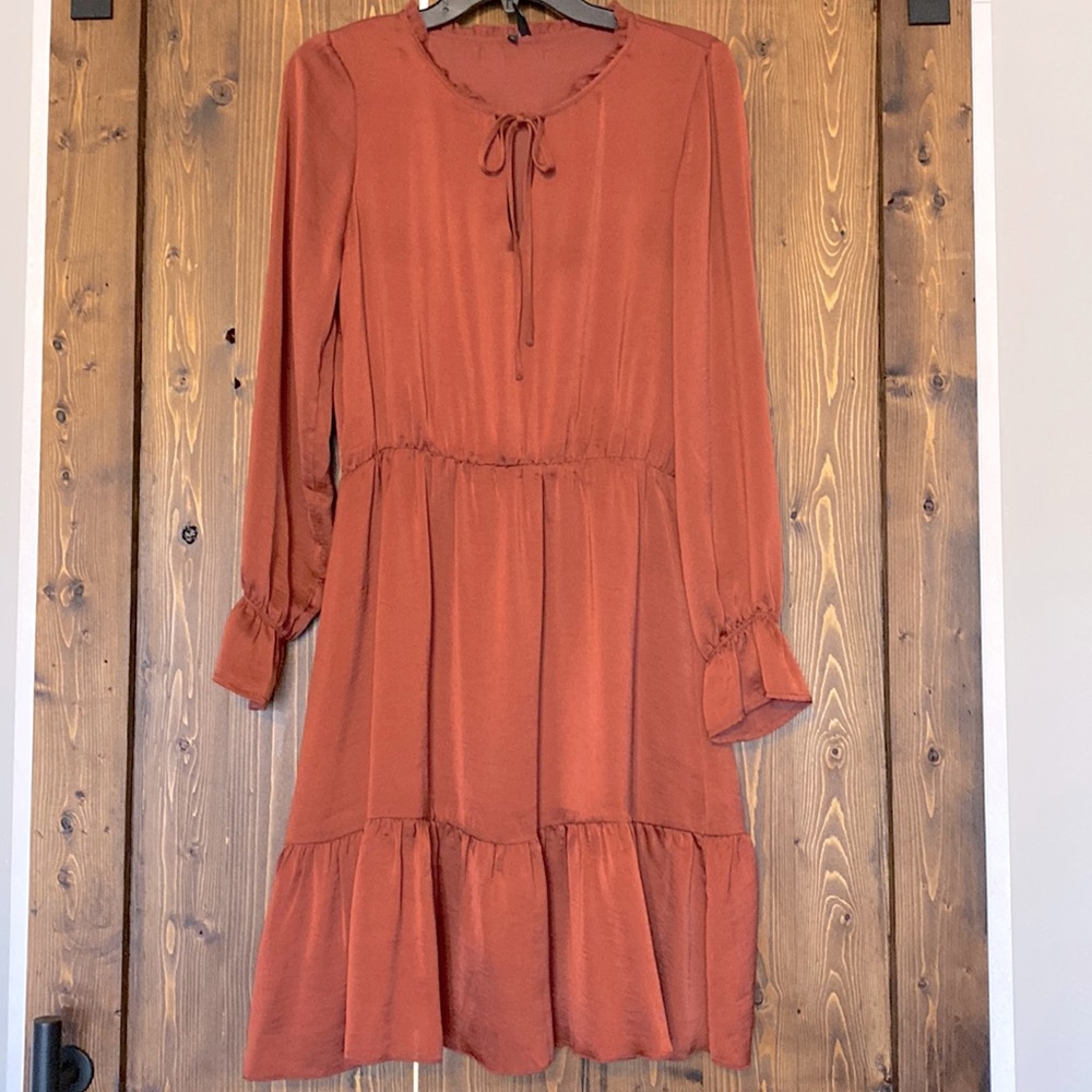 Vero Moda dress